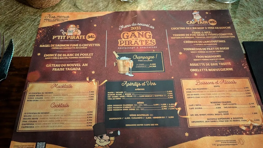 Menu_Gang de Pirates_Rivesaltes_image_2