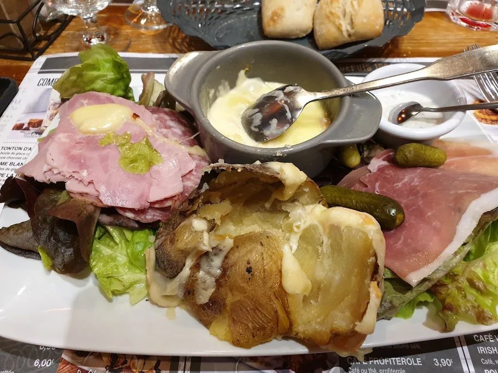 Menu_Restaurant La Pataterie Rivesaltes_Rivesaltes_image_5