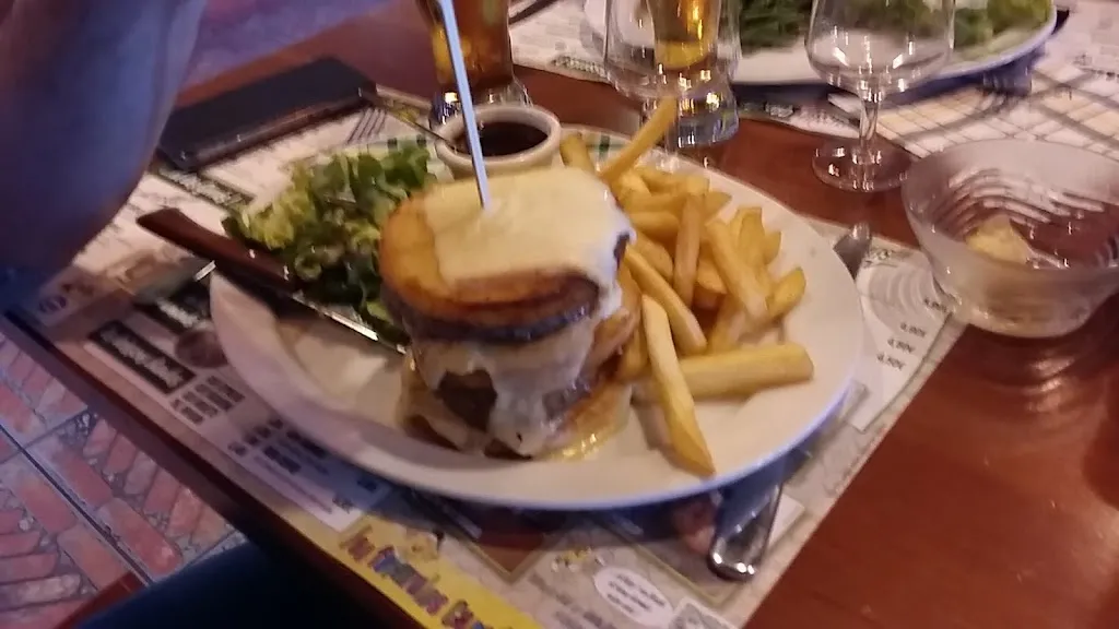 Menu_Restaurant La Pataterie Rivesaltes_Rivesaltes_image_9