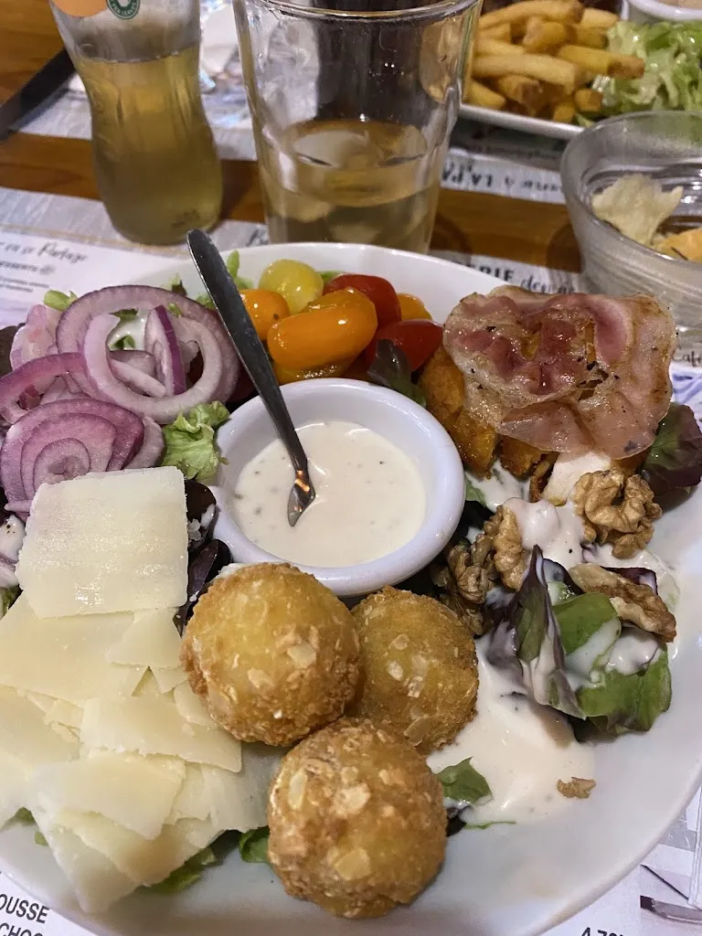 Anna Moser_Restaurant La Pataterie Rivesaltes_Rivesaltes_review