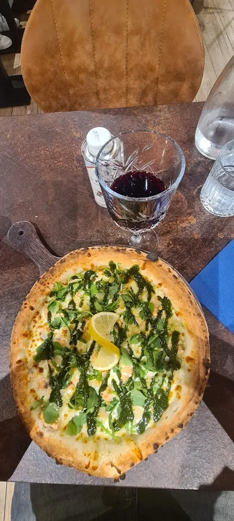 חגי גלמן_L'Amici_Rivesaltes_review