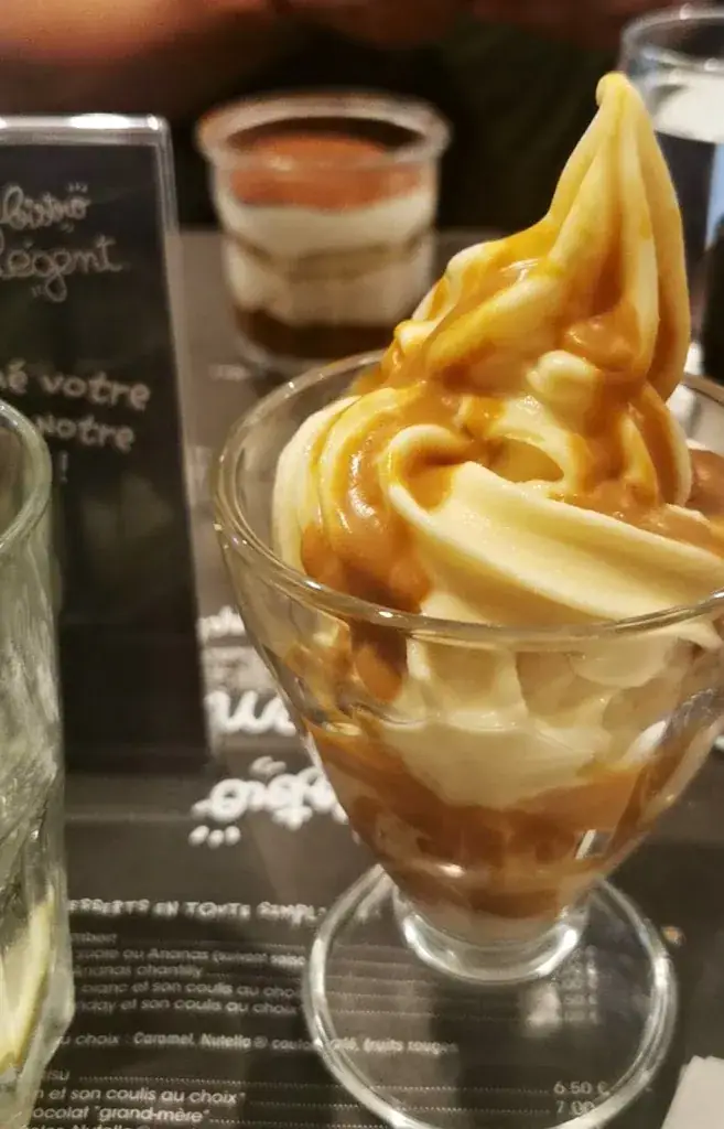 Menu_BISTRO REGENT RIVESALTES_Rivesaltes_immagine_7