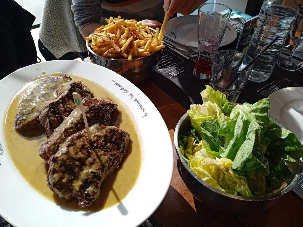 Menu_BISTRO REGENT RIVESALTES_Rivesaltes_immagine_9