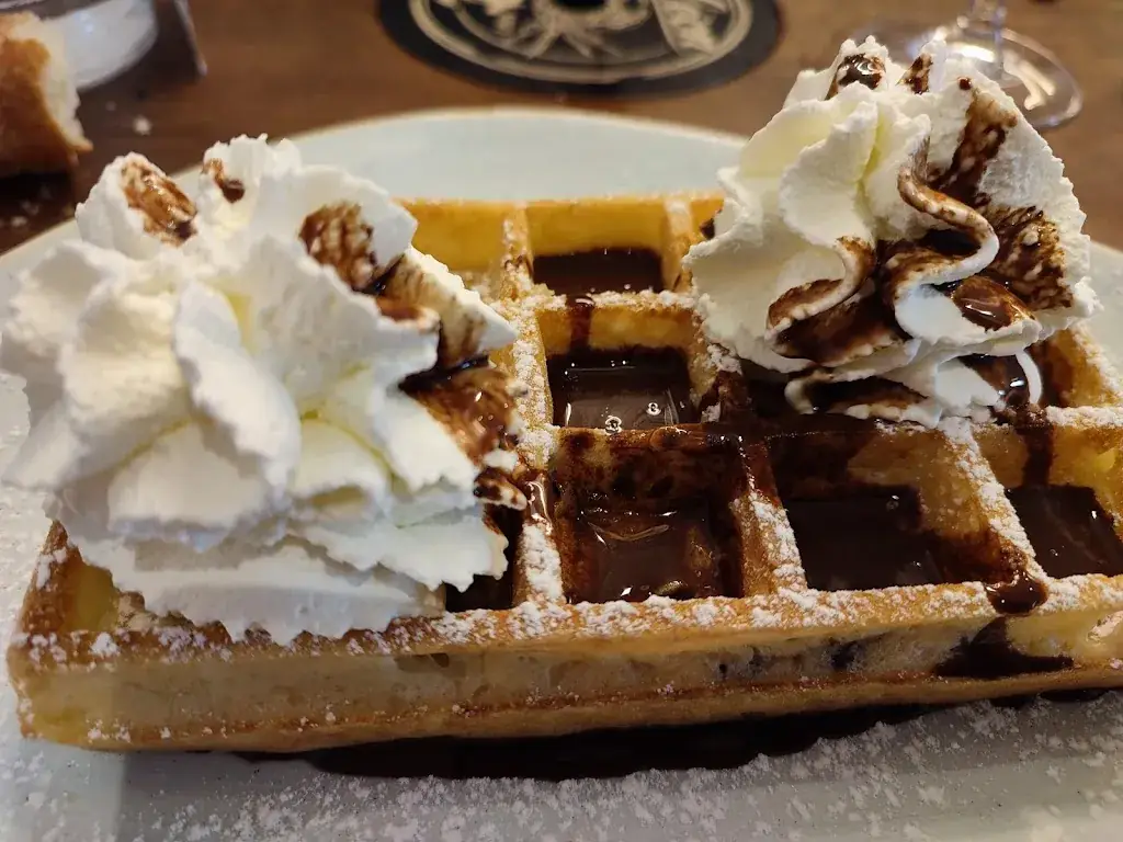 Menu_Léon Fish Brasserie - Perpignan-Rivesaltes_Rivesaltes_image_6