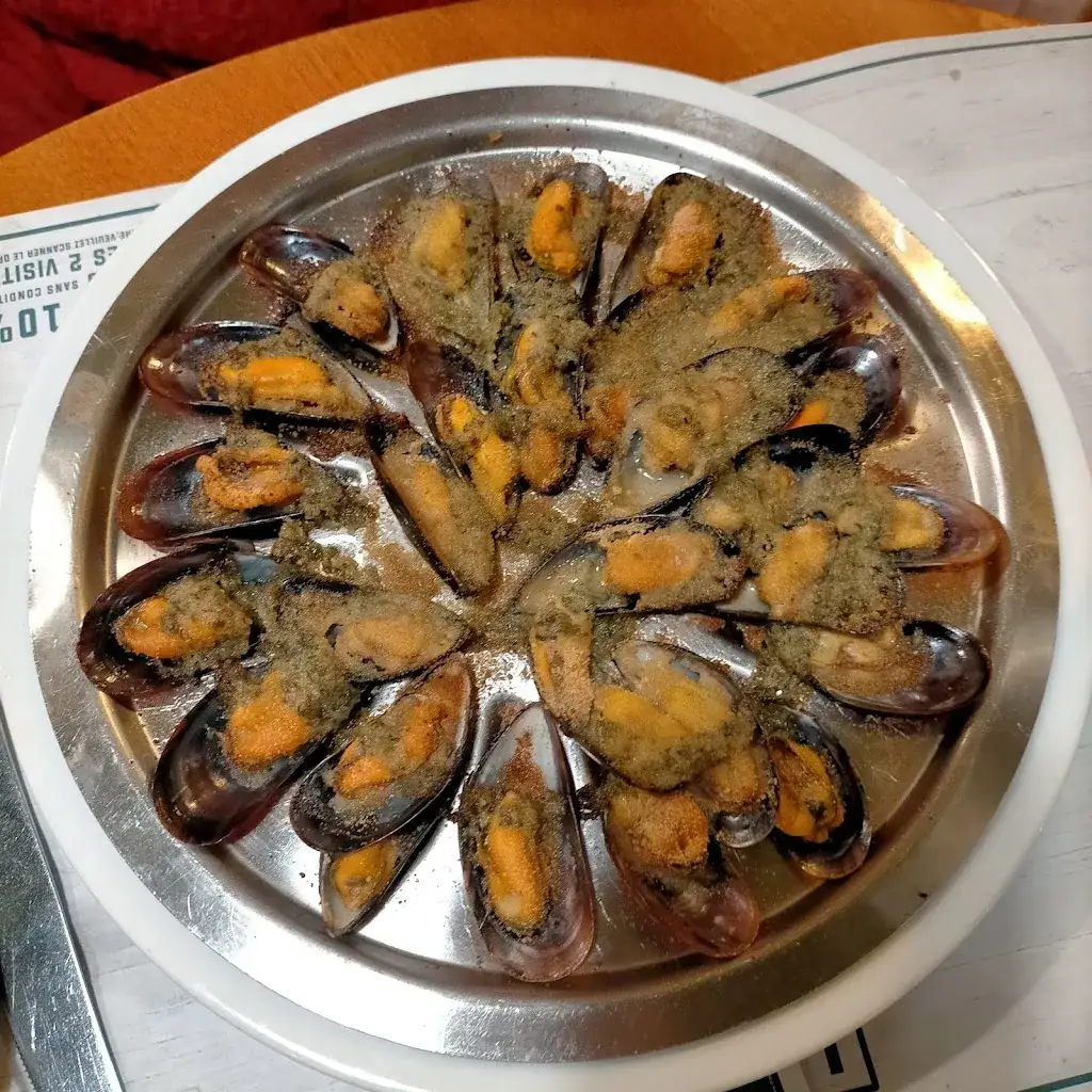 Menu_Léon Fish Brasserie - Perpignan-Rivesaltes_Rivesaltes_image_8