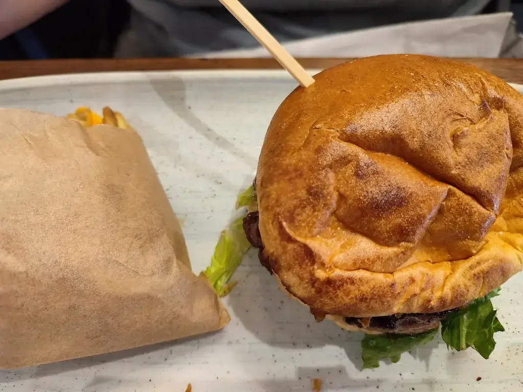 Menu_Léon Fish Brasserie - Perpignan-Rivesaltes_Rivesaltes_image_9