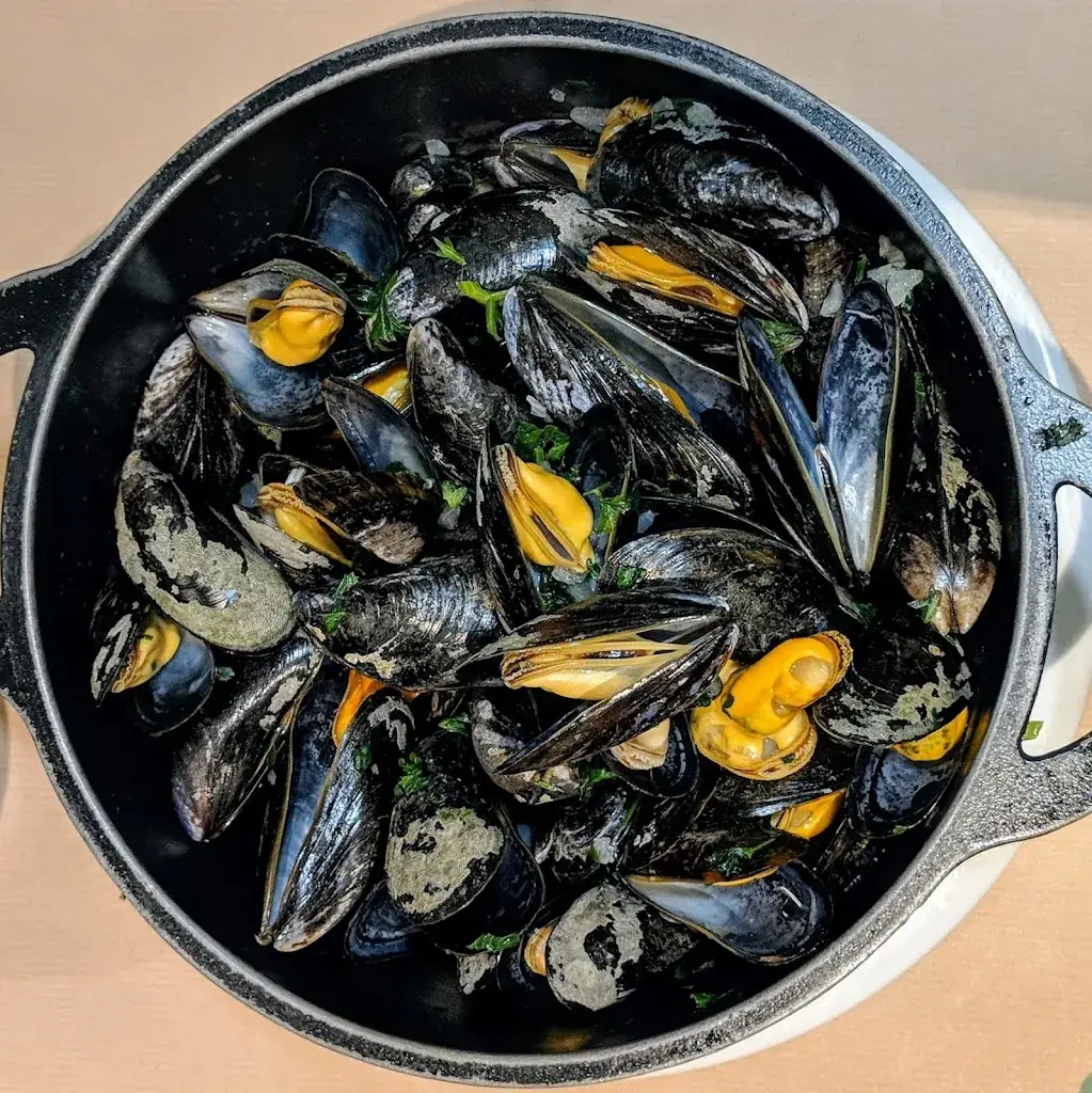 Jenny Downing_Léon Fish Brasserie - Perpignan-Rivesaltes_Rivesaltes_review