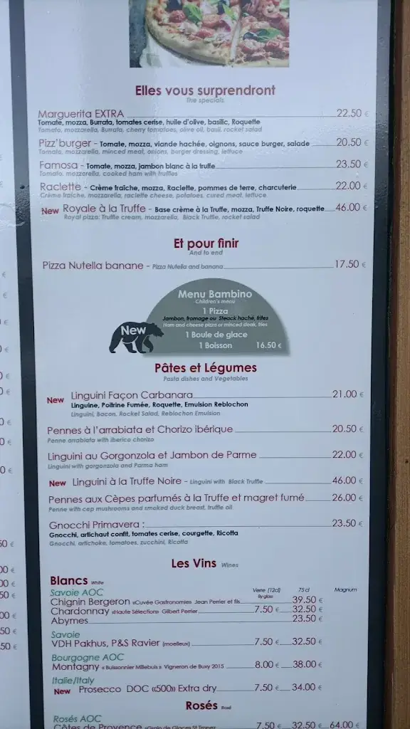 Menu_L'Igloo_Méribel_image_4