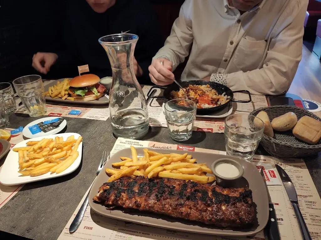 Menu_Buffalo Grill Rivesaltes_Rivesaltes_image_8