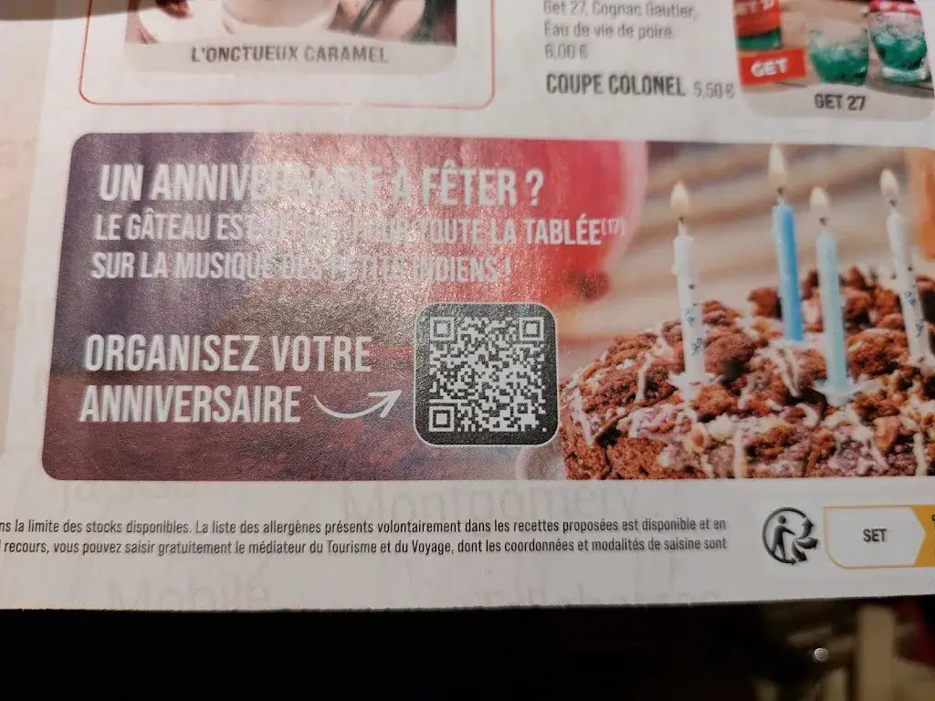 Margarida Brites_Buffalo Grill Rivesaltes_Rivesaltes_review