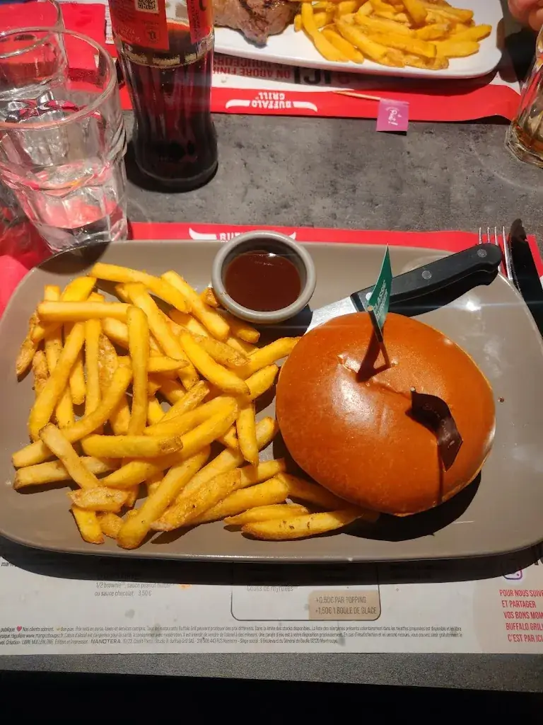 Dejan Pejovski_Buffalo Grill Rivesaltes_Rivesaltes_review