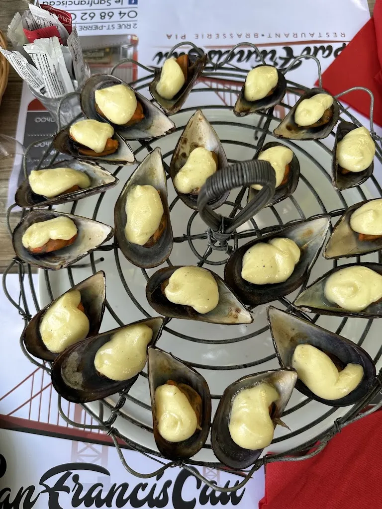 Priska lkc_Le SANFRANCISCAU_Pia_review