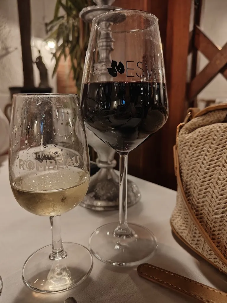 Menu_Le Domaine de Rombeau_Rivesaltes_image_9