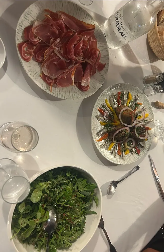 Sybille_Le Domaine de Rombeau_Rivesaltes_review