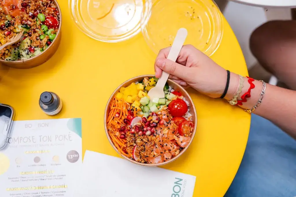 Menu_Bohébon Claira - Love & Poke Bowls_Claira_image_2