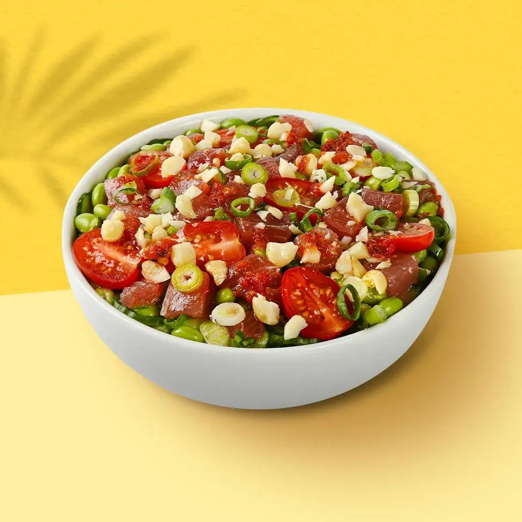 Menu_Bohébon Claira - Love & Poke Bowls_Claira_image_6