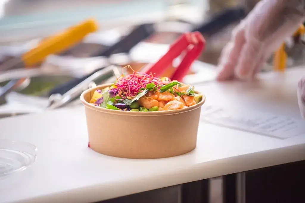 Menu_Bohébon Claira - Love & Poke Bowls_Claira_image_9