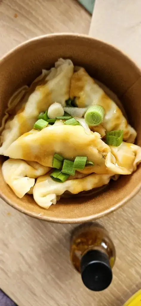 Micka HxC_Bohébon Claira - Love & Poke Bowls_Claira_review