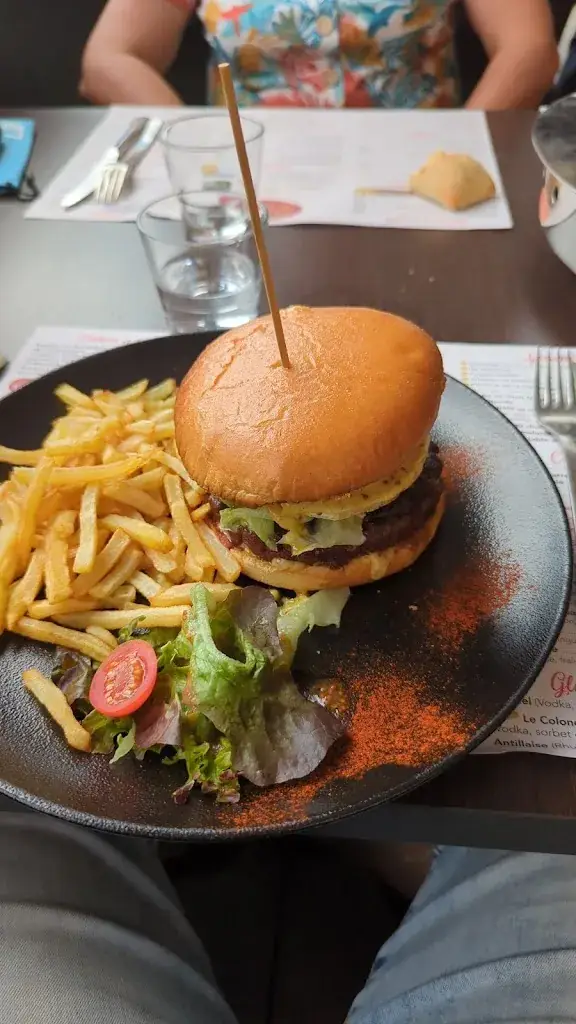 Menu_Restaurant Le Relais de Paris_Rivesaltes_image_6