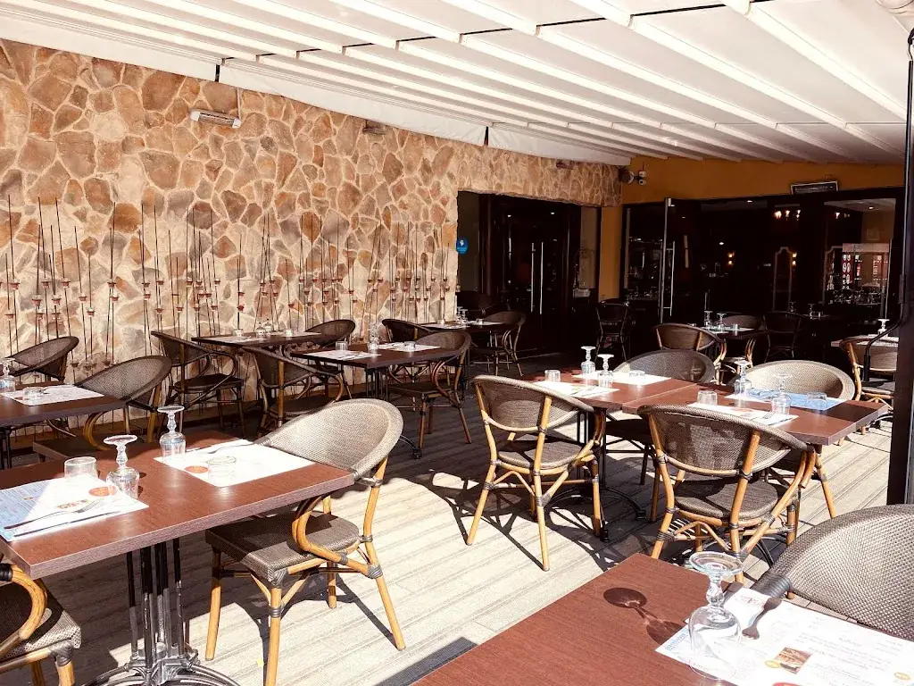 Restaurant Le Relais de Paris_Rivesaltes_slider_image_1