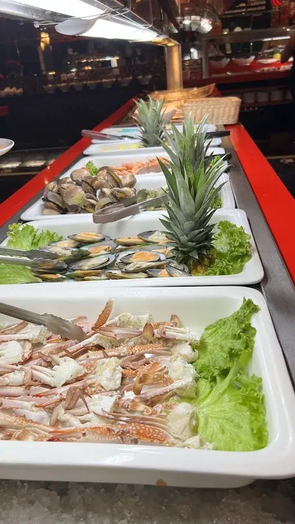 Eli-Anne Zahl_Restaurant Ô Panda | Perpignan_Rivesaltes_review