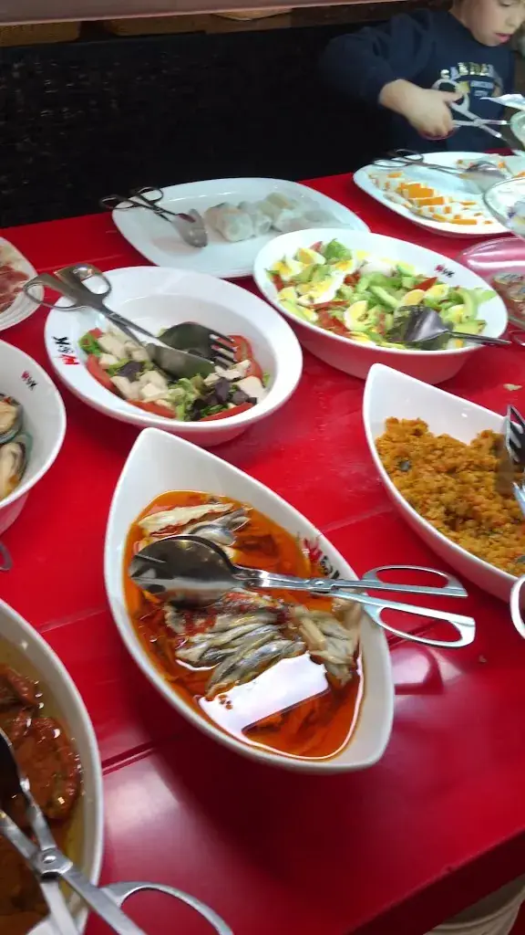 Restaurant Ô Panda | Perpignan_Rivesaltes_slider_image_2