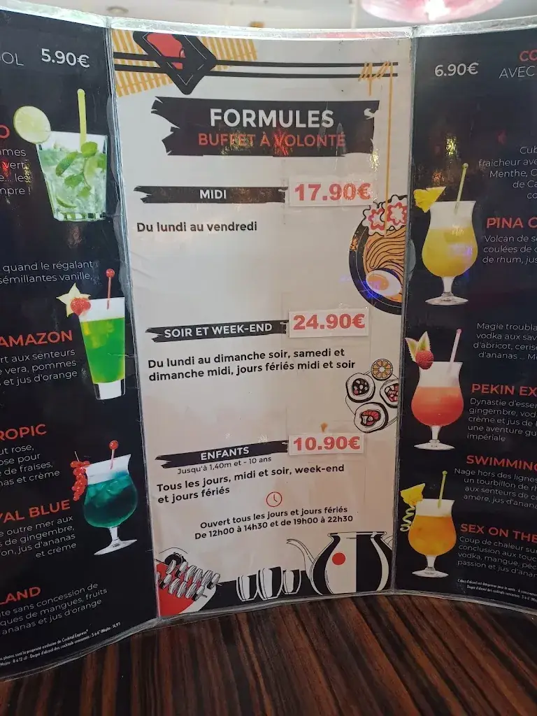 Le Sakura Japonais_Rivesaltes_menu_image_1