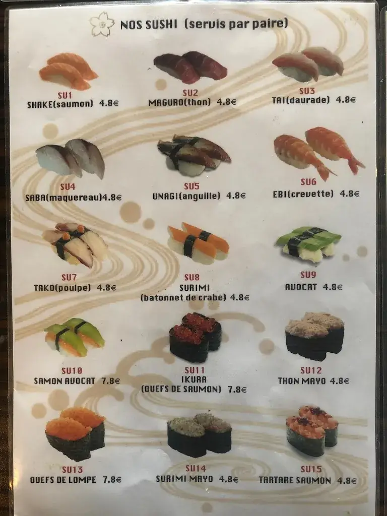 Menu_Le Sakura Japonais_Rivesaltes_image_3
