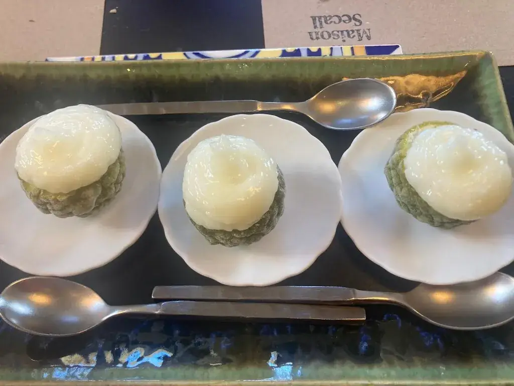 Menu_La Maison Secall_Torreilles_image_5