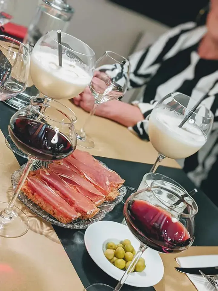 Menu_La Maison Secall_Torreilles_image_6