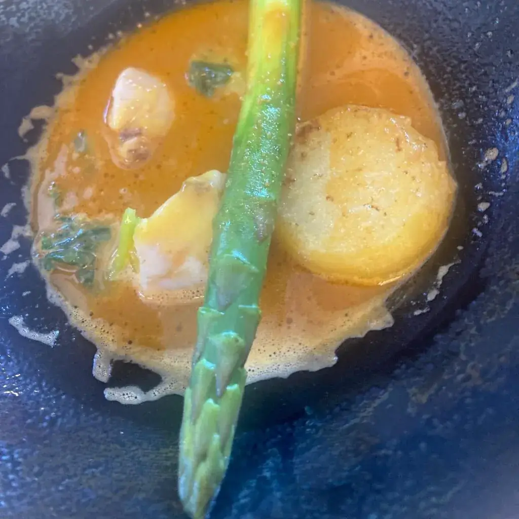 Menu_La Maison Secall_Torreilles_image_7