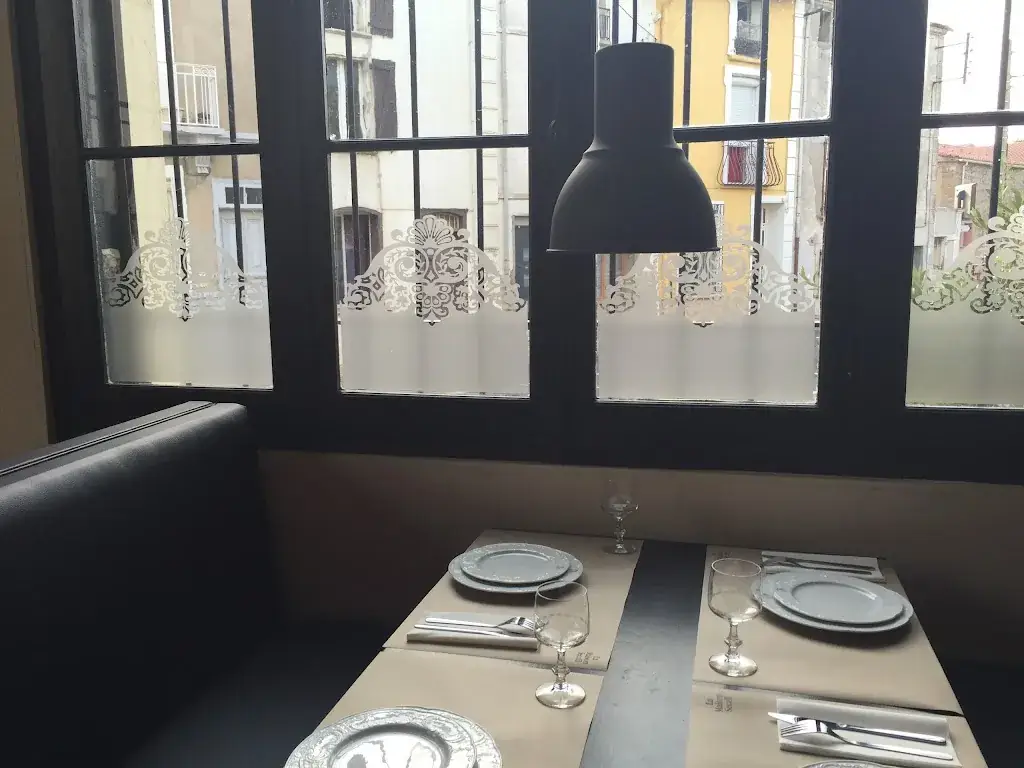 La Maison Secall ristorante a Torreilles