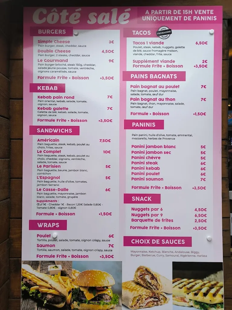 Menu_Plaisirs Gourmands_Claira_image_1