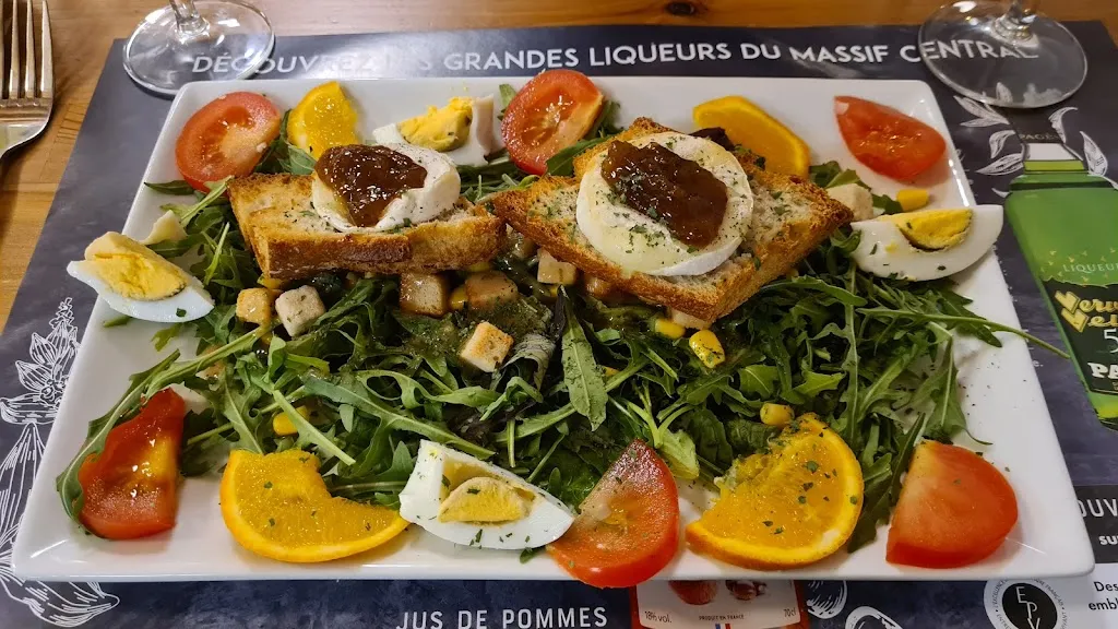 Chris_Auberge De Medeyrolles_Medeyrolles_review