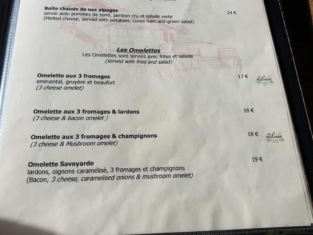 Menu_La sittelle_MERIBEL_image_2