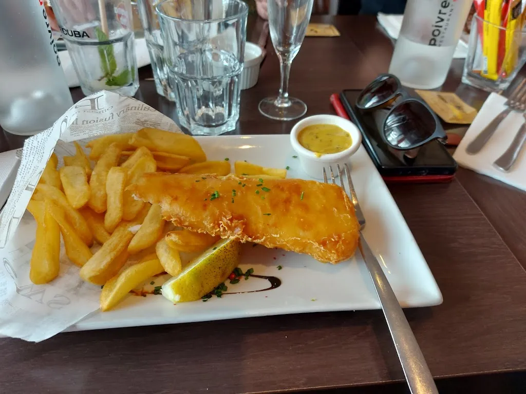 Menu_Poivre Rouge Restaurant Grill_Rivesaltes_image_6