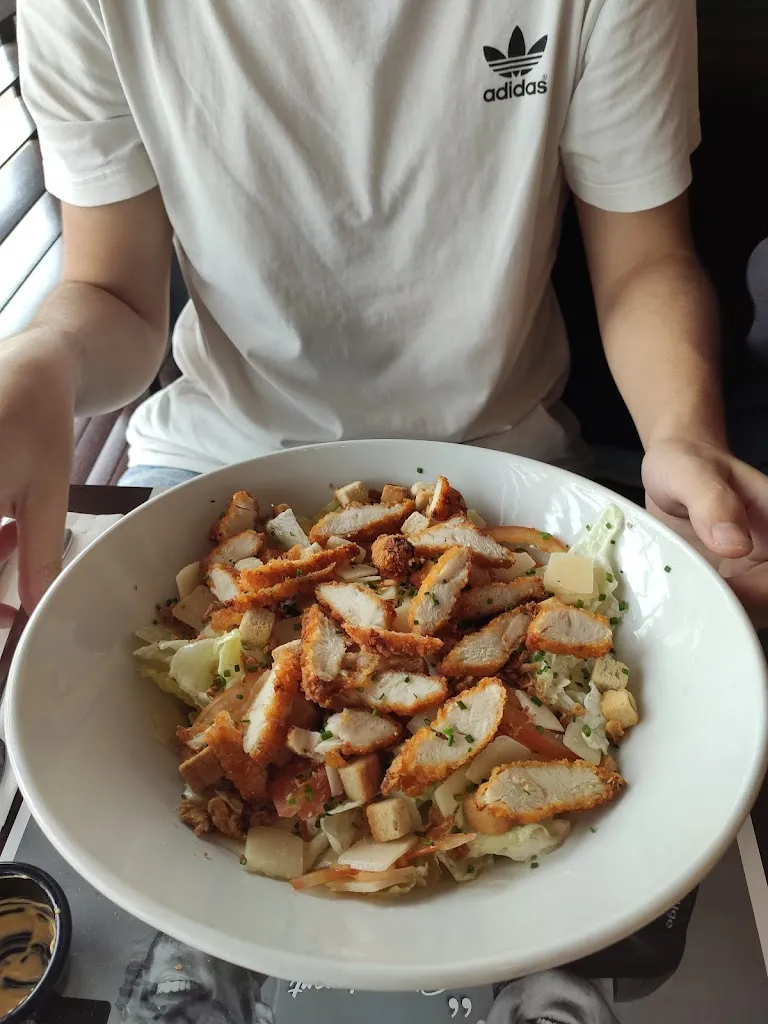 Menu_Poivre Rouge Restaurant Grill_Rivesaltes_image_9