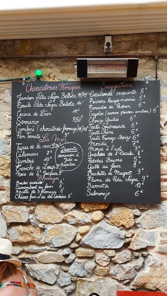 Menu_Buena Boca_Torreilles_immagine_2