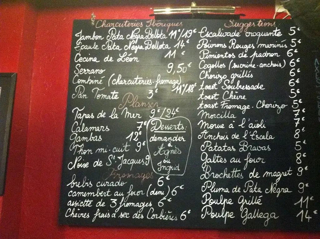Menu_Buena Boca_Torreilles_immagine_4