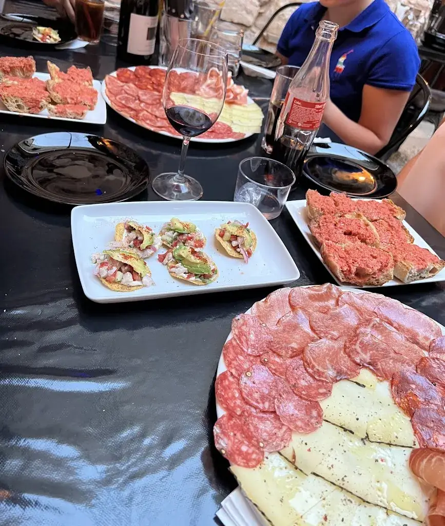 Luc Henry_Buena Boca_Torreilles_recensione