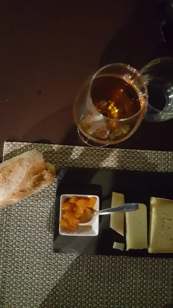 Menu_La Table D'Aimé_Rivesaltes_image_8