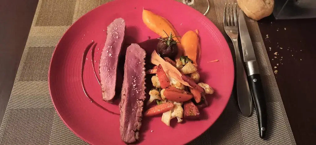 Menu_La Table D'Aimé_Rivesaltes_image_9