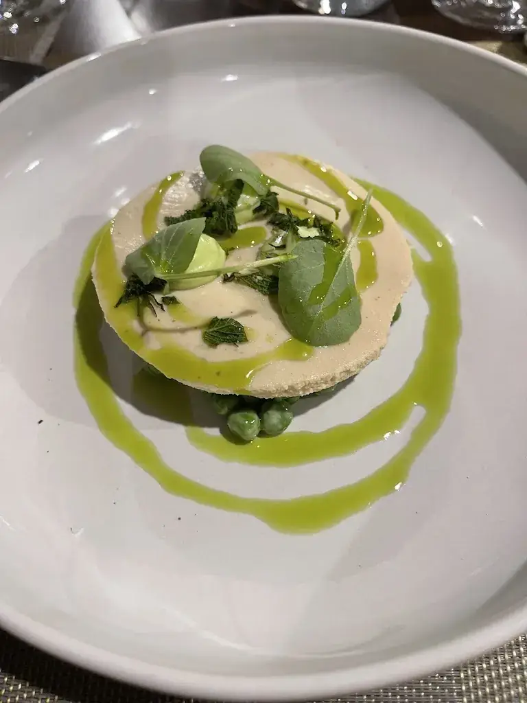 Per Hammarlund_La Table D'Aimé_Rivesaltes_review