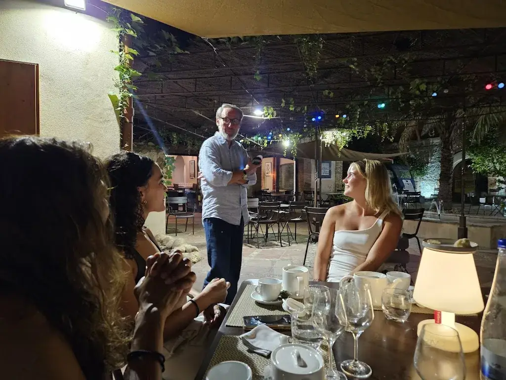 Steven Hanekroot_La Table D'Aimé_Rivesaltes_review