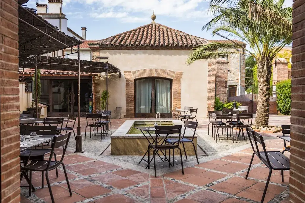 La Table D'Aimé_Rivesaltes_slider_image_1