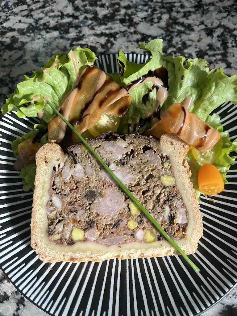 Menu_Le Saint Claude_Colombiès_image_9