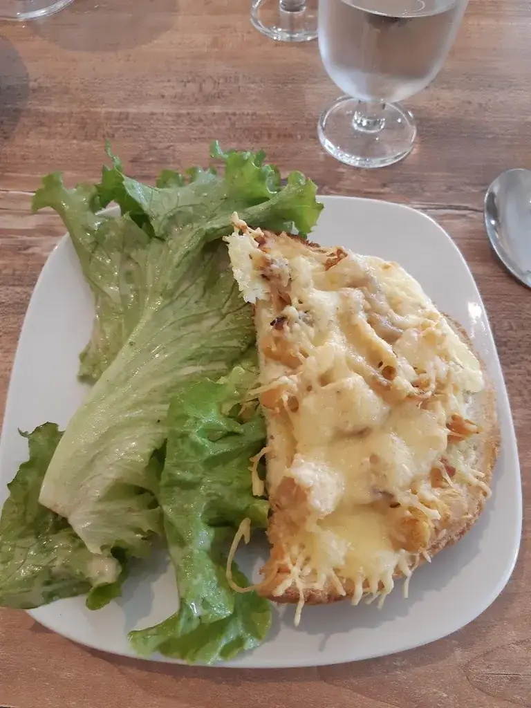 Laurence BIZET_Le Saint Claude_Colombiès_review