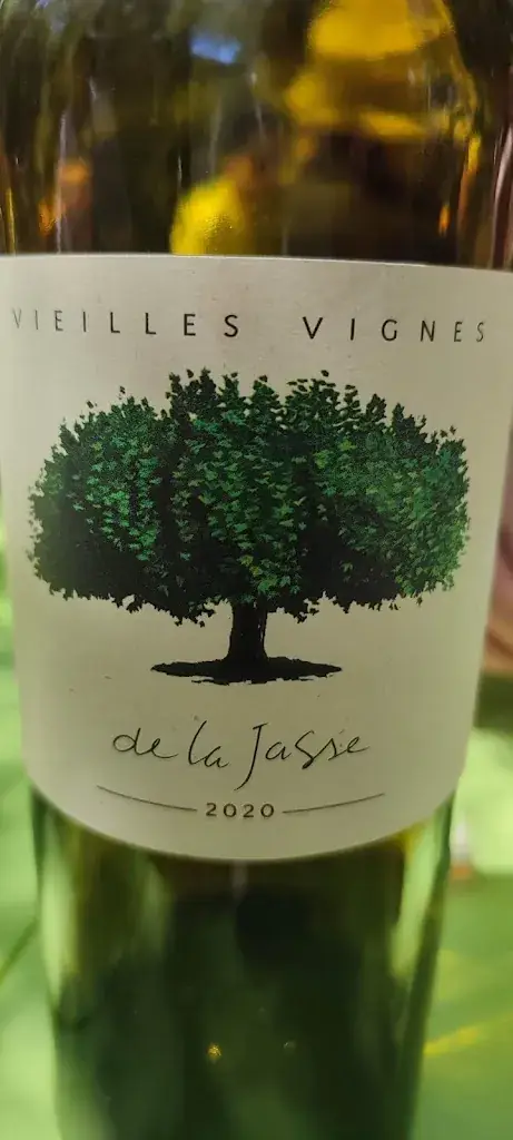 Menu_Restaurant La Crouzette_Combaillaux_image_6