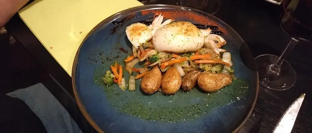 Menu_Restaurant La Crouzette_Combaillaux_image_7