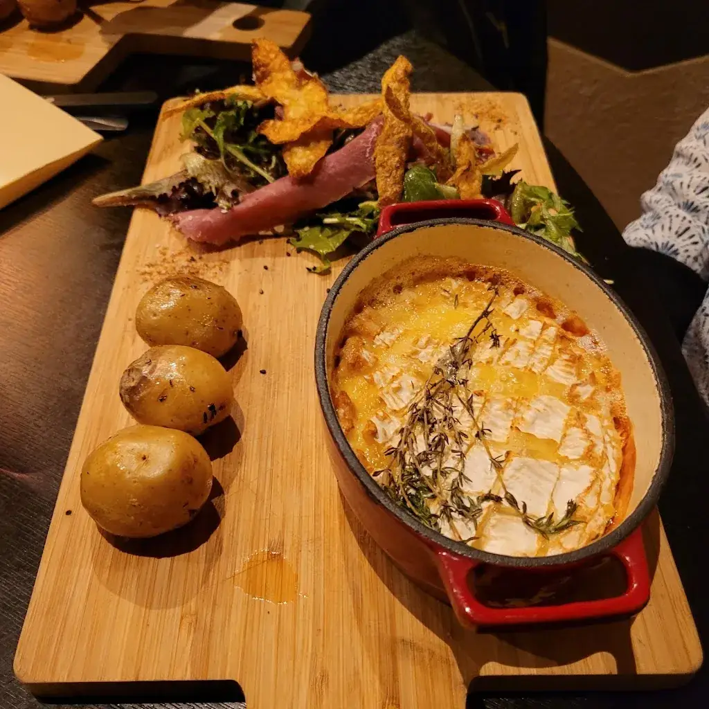 Menu_Restaurant La Crouzette_Combaillaux_image_8